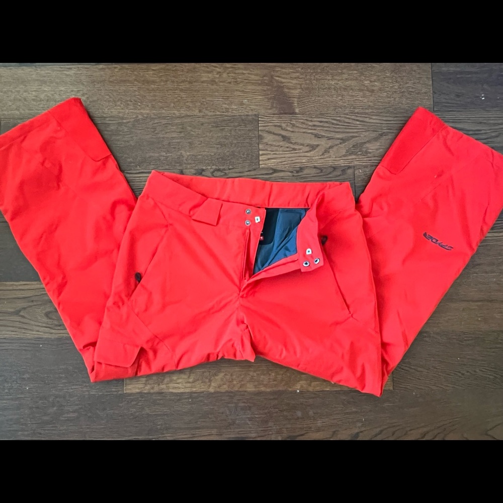 Men’s Spyder Ski Pant